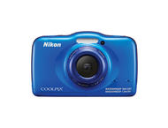 Компактни фотоапарати Nikon Coolpix S32