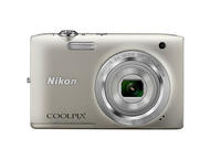 Компактни фотоапарати Nikon Coolpix S2800