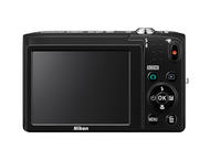 Компактни фотоапарати Nikon Coolpix S2800
