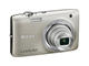 Компактни фотоапарати Nikon Coolpix S2800
