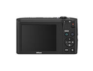 Компактни фотоапарати Nikon Coolpix S3600