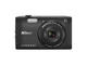 Компактни фотоапарати Nikon Coolpix S3600
