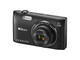 Компактни фотоапарати Nikon Coolpix S5300