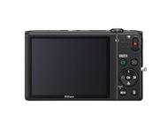 Компактни фотоапарати Nikon Coolpix S5300