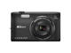 Компактни фотоапарати Nikon Coolpix S5300