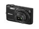 Компактни фотоапарати Nikon Coolpix S6800