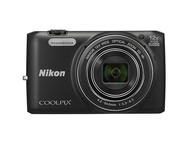 Компактни фотоапарати Nikon Coolpix S6800
