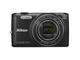 Компактни фотоапарати Nikon Coolpix S6800