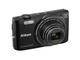 Компактни фотоапарати Nikon Coolpix S6800