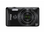 Компактни фотоапарати Nikon Coolpix S6900