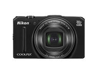 Компактни фотоапарати Nikon Coolpix S9700