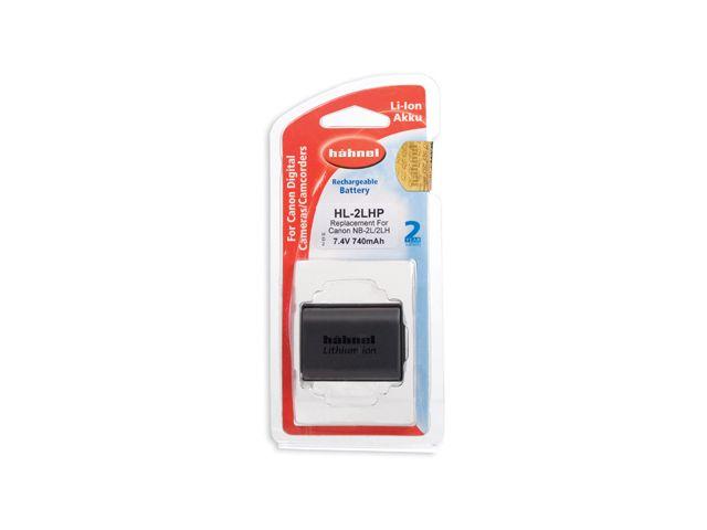Батерии за камери Hаhnel HL-2LHP