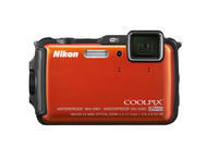Компактни фотоапарати Nikon Coolpix AW120