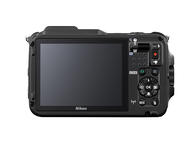 Компактни фотоапарати Nikon Coolpix AW120