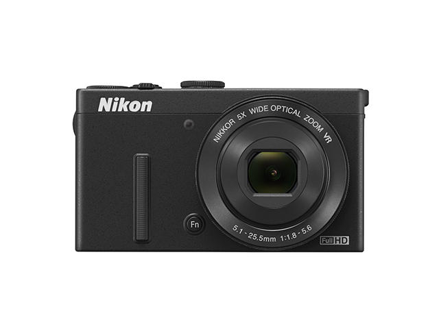 Компактни фотоапарати Nikon Coolpix P340