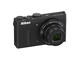 Компактни фотоапарати Nikon Coolpix P340