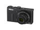 Компактни фотоапарати Nikon Coolpix P340