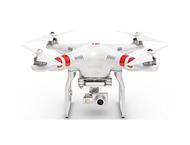 Дронове DJI Phantom 2 Vision + с допълнителна батерия