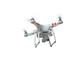 Дронове DJI Phantom 2 Vision + с допълнителна батерия