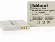 Батерии за камери Батерия Hahnel HL-4HPL