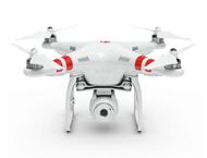Дронове DJI Phantom 2 Vision