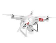Дронове DJI Phantom 2 Vision