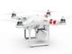 Дронове DJI Phantom 2 Vision с допълнителна батерия