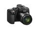 Компактни фотоапарати Nikon Coolpix P530