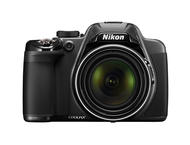 Компактни фотоапарати Nikon Coolpix P530
