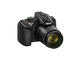 Компактни фотоапарати Nikon Coolpix P600