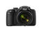 Компактни фотоапарати Nikon Coolpix P600