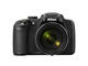 Компактни фотоапарати Nikon Coolpix P600