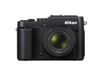Компактни фотоапарати Nikon Coolpix P7800