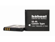 Батерии за камери Hahnel HL-8L