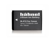 Батерии за камери Hahnel HL-E12