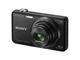 Компактни фотоапарати Sony Cyber-shot DSC-WX80