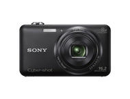 Компактни фотоапарати Sony Cyber-shot DSC-WX80