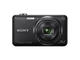 Компактни фотоапарати Sony Cyber-shot DSC-WX80
