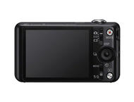 Компактни фотоапарати Sony Cyber-shot DSC-WX80
