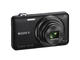 Компактни фотоапарати Sony Cyber-shot DSC-WX80