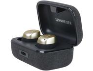 Слушалки Sennheiser MOMENTUM True Wireless 4 - златист