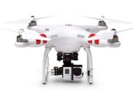 Дронове DJI Phantom 2