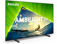 Телевизори Philips 50PUS8209, Нарушена опаковка