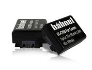 Батерии за камери Батерия Hahnel HL-C709