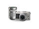 Mirrorless Olympus Pen E-PM2 с 14‑42mm f/3.5‑5.6 II R и ED 40‑150mm f/4.0‑5.6 R