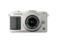 Mirrorless Olympus Pen E-PM2 с 14‑42mm f/3.5‑5.6 II R и ED 40‑150mm f/4.0‑5.6 R
