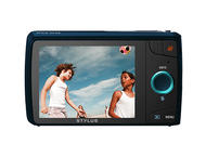 Компактни фотоапарати Olympus Smart VH-410