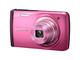 Компактни фотоапарати Olympus Smart VH-410