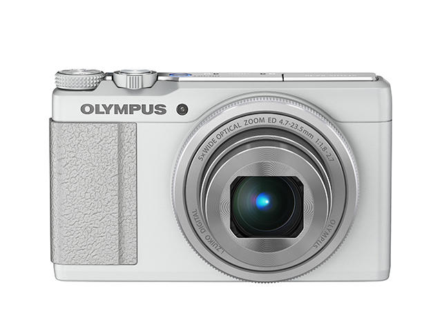 Компактни фотоапарати Olympus Stylus Creator XZ-10