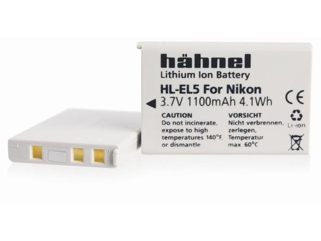 Батерии за камери Hahnel HL-EL5